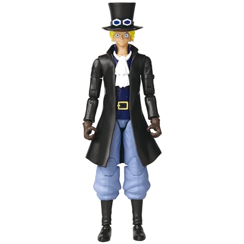 ANIME HEROES - One Piece - Sabo Action Figure