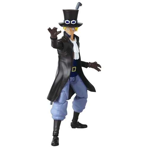 ANIME HEROES - One Piece - Sabo Action Figure