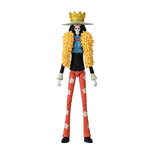 ANIME HEROES - One Piece - Brook Action Figure 2 ANIME HEROES - One Piece - Brook Action Figure
