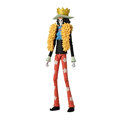 ANIME HEROES - One Piece - Brook Action Figure 3 ANIME HEROES - One Piece - Brook Action Figure