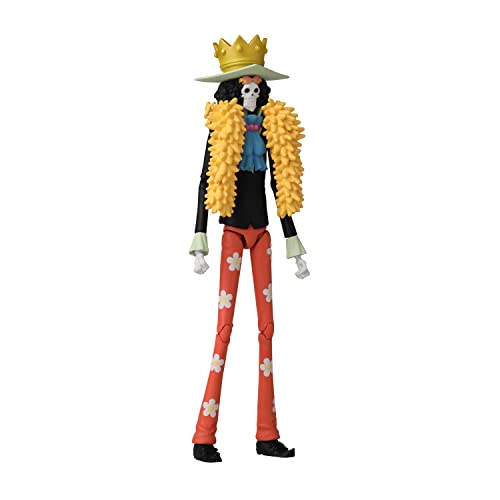 ANIME HEROES - One Piece - Brook Action Figure 4 ANIME HEROES - One Piece - Brook Action Figure