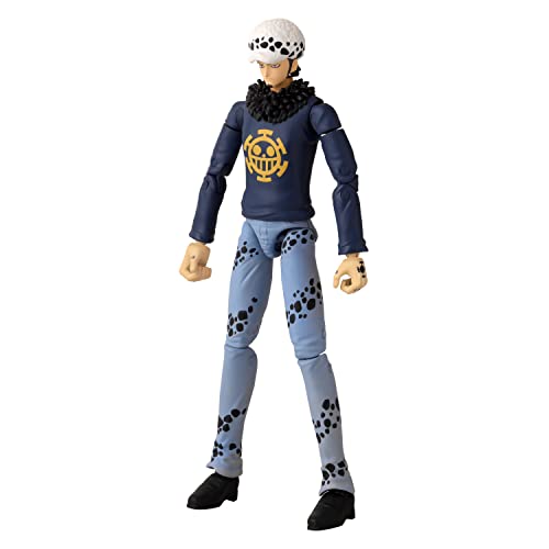 ANIME HEROES - One Piece - Trafalgar Law Action Figure