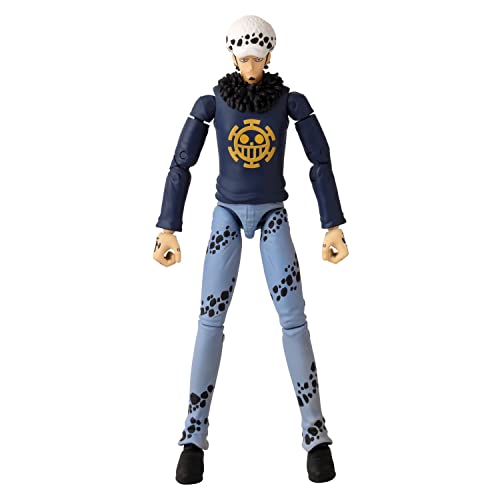 ANIME HEROES - One Piece - Trafalgar Law Action Figure