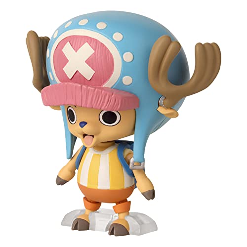 ANIME HEROES - One Piece - Chopper Action Figure 2 ANIME HEROES - One Piece - Chopper Action Figure