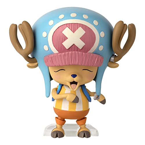 ANIME HEROES - One Piece - Chopper Action Figure 3 ANIME HEROES - One Piece - Chopper Action Figure