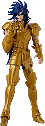 ANIME HEROES - Saint Seiya: Knights of The Zodiac - Gemini Saga Action Figure