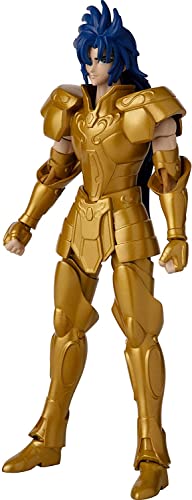 ANIME HEROES - Saint Seiya: Knights of The Zodiac - Gemini Saga Action Figure 3 ANIME HEROES - Saint Seiya: Knights of The Zodiac - Gemini Saga Action Figure