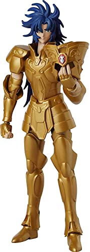 ANIME HEROES - Saint Seiya: Knights of The Zodiac - Gemini Saga Action Figure 5 ANIME HEROES - Saint Seiya: Knights of The Zodiac - Gemini Saga Action Figure