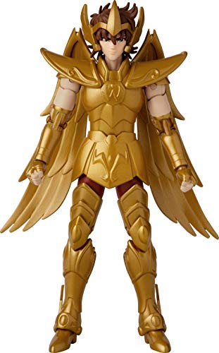 ANIME HEROES - Saint Seiya: Knights of The Zodiac - Sagittarius Aiolos Action Figure