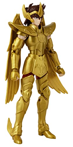ANIME HEROES - Saint Seiya: Knights of The Zodiac - Sagittarius Aiolos Action Figure 2 ANIME HEROES - Saint Seiya: Knights of The Zodiac - Sagittarius Aiolos Action Figure