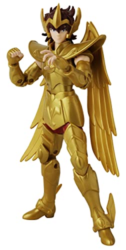 ANIME HEROES - Saint Seiya: Knights of The Zodiac - Sagittarius Aiolos Action Figure 4 ANIME HEROES - Saint Seiya: Knights of The Zodiac - Sagittarius Aiolos Action Figure