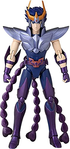 ANIME HEROES - Saint Seiya: Knights of The Zodiac - Phoenix Ikki Action Figure