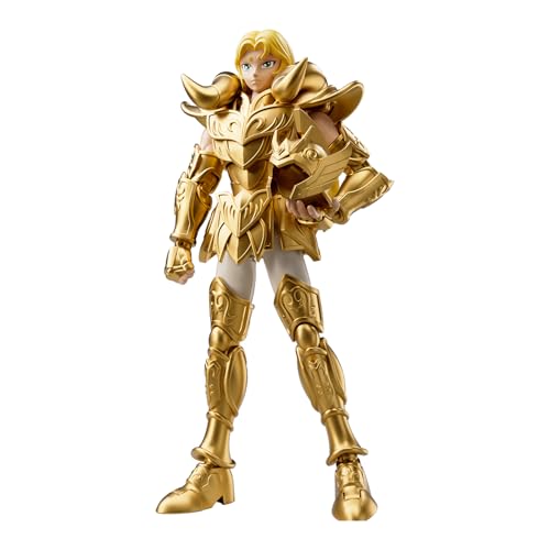 BLOKEES Saint Seiya ChampionClass-Aries Mu