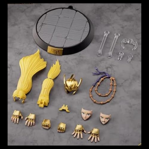 BLOKEES Saint Seiya ChampionClass-Aries Mu