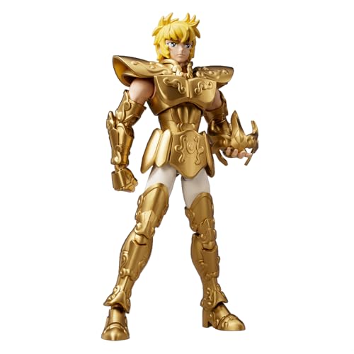 BLOKEES-Saint Seiya Champion Class-Leo Aiolia 3 BLOKEES-Saint Seiya Champion Class-Leo Aiolia