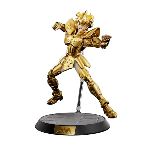 BLOKEES-Saint Seiya Champion Class-Leo Aiolia 4 BLOKEES-Saint Seiya Champion Class-Leo Aiolia