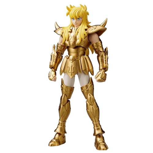 BLOKEES-Saint Seiya Champion Class-Scorpio Miro