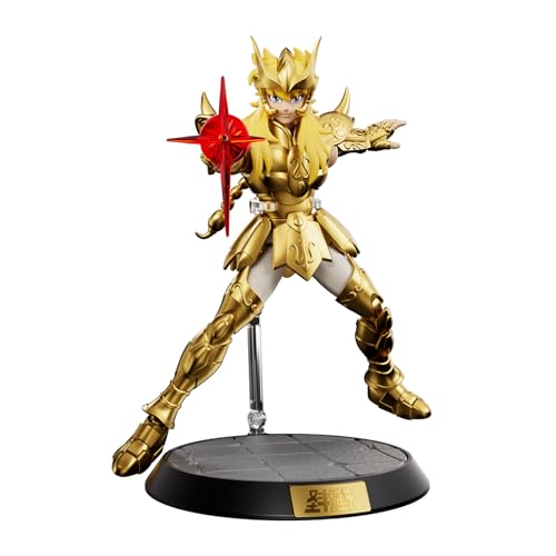BLOKEES-Saint Seiya Champion Class-Scorpio Miro