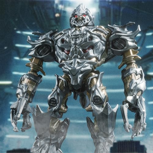 BLOKEES Transformers Classic Class 10 Megatron Transformers (2007)