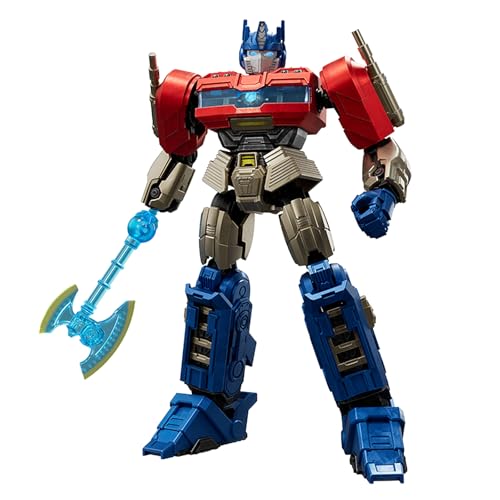 BLOKEES Transformers Classic Class 11 Transformers One Optimus Prime