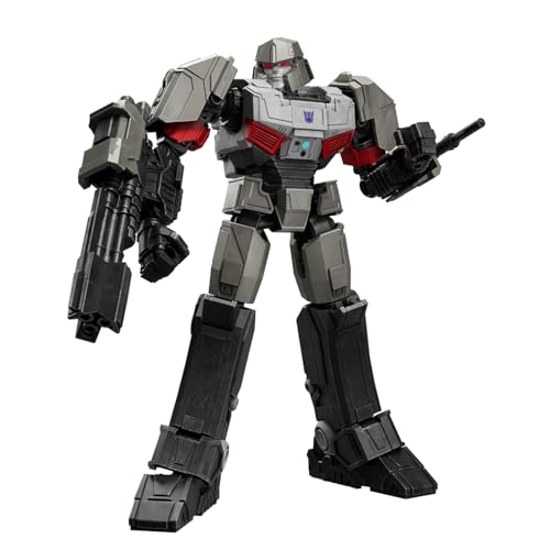BLOKEES Transformers Classic Class 12 Transformers One Megatron