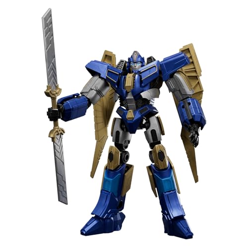 BLOKEES Transformers Classic Class 14 Transformers One Sentinel Prime