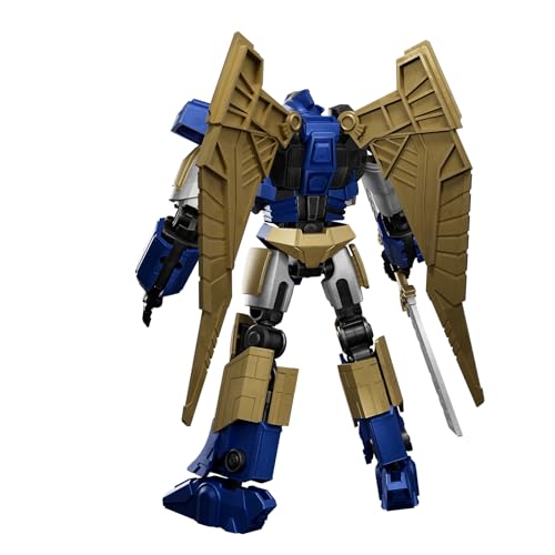 BLOKEES Transformers Classic Class 14 Transformers One Sentinel Prime 7 BLOKEES Transformers Classic Class 14 Transformers One Sentinel Prime
