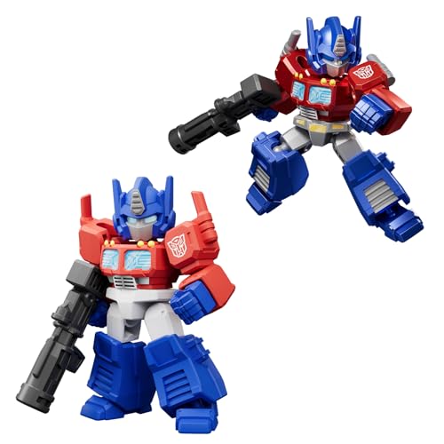 BLOKEES Transformers Defender Version 01 Shattered Alliance 3 BLOKEES Transformers Defender Version 01 Shattered Alliance