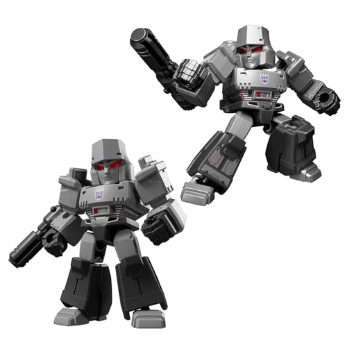BLOKEES Transformers Defender Version 01 Shattered Alliance 4 BLOKEES Transformers Defender Version 01 Shattered Alliance