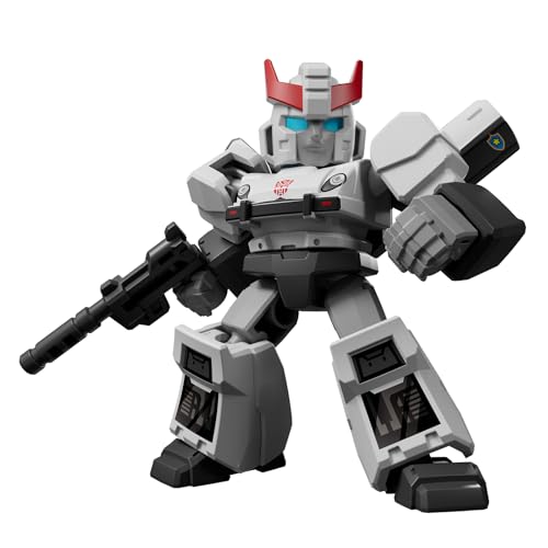 BLOKEES Transformers Defender Version 01 Shattered Alliance 5 BLOKEES Transformers Defender Version 01 Shattered Alliance