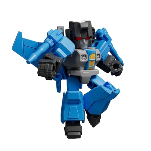 BLOKEES Transformers Defender Version 01 Shattered Alliance 6 BLOKEES Transformers Defender Version 01 Shattered Alliance
