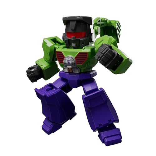 BLOKEES Transformers Defender Version 01 Shattered Alliance 7 BLOKEES Transformers Defender Version 01 Shattered Alliance