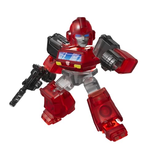 BLOKEES Transformers Defender Version 01 Shattered Alliance 8 BLOKEES Transformers Defender Version 01 Shattered Alliance