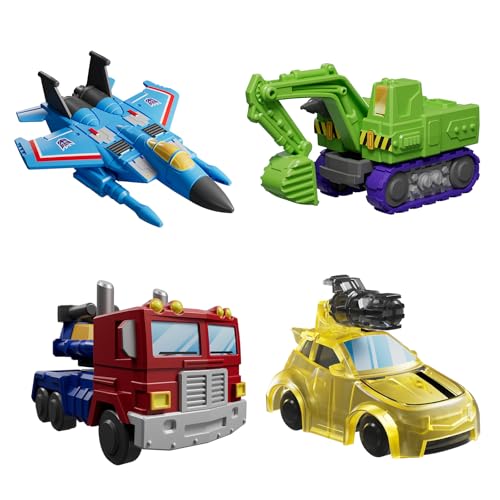 BLOKEES Transformers Defender Version 01 Shattered Alliance 9 BLOKEES Transformers Defender Version 01 Shattered Alliance