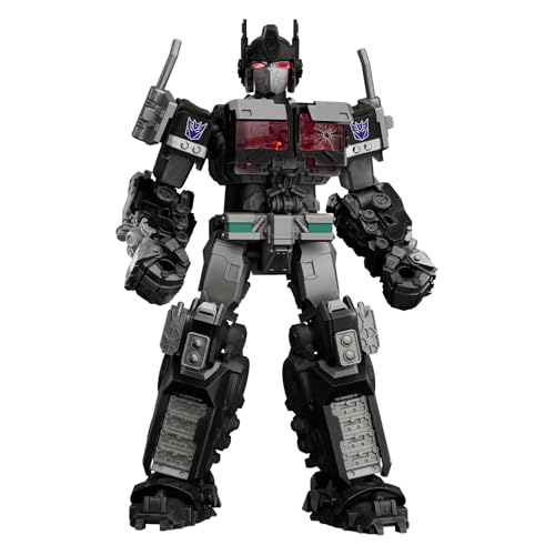 BLOKEES Transformers Classic Class 08 Nemesis Prime Rise of The Beasts 4 BLOKEES Transformers Classic Class 08 Nemesis Prime Rise of The Beasts