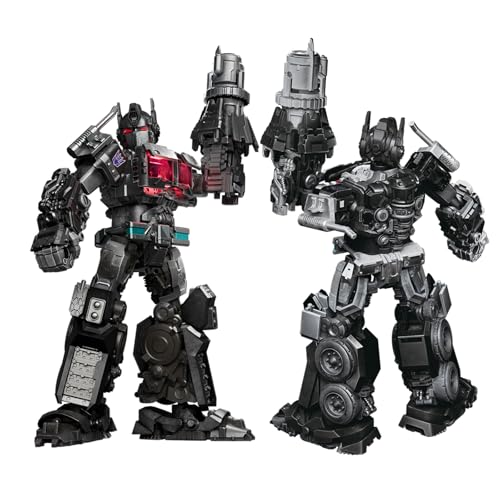 BLOKEES Transformers Classic Class 08 Nemesis Prime Rise of The Beasts 5 BLOKEES Transformers Classic Class 08 Nemesis Prime Rise of The Beasts