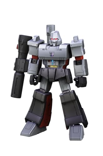 BLOKEES Transformers Action Edition 02 - G1 Megatron