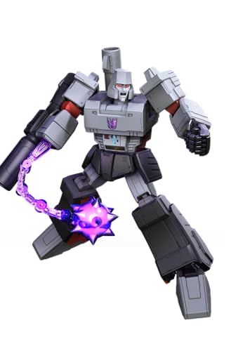 BLOKEES Transformers Action Edition 02 - G1 Megatron 3 BLOKEES Transformers Action Edition 02 - G1 Megatron