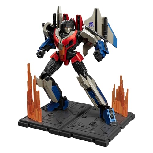 BLOKEES Transformers Classic Class 16 Transformers One Starscream