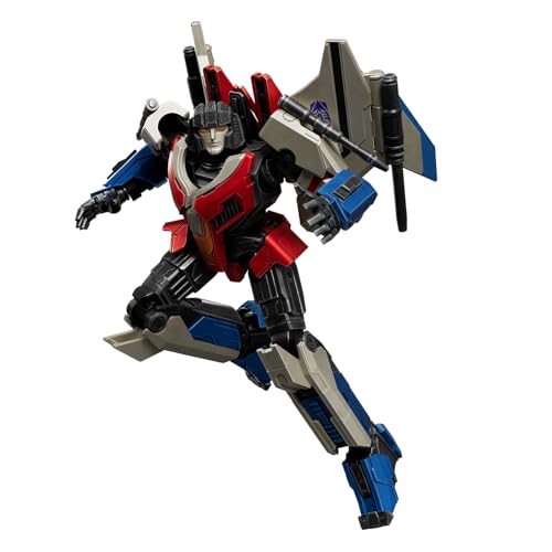 BLOKEES Transformers Classic Class 16 Transformers One Starscream 3 BLOKEES Transformers Classic Class 16 Transformers One Starscream