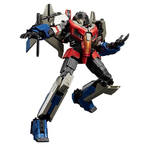 BLOKEES Transformers Classic Class 16 Transformers One Starscream 4 BLOKEES Transformers Classic Class 16 Transformers One Starscream