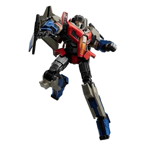 BLOKEES Transformers Classic Class 16 Transformers One Starscream 5 BLOKEES Transformers Classic Class 16 Transformers One Starscream