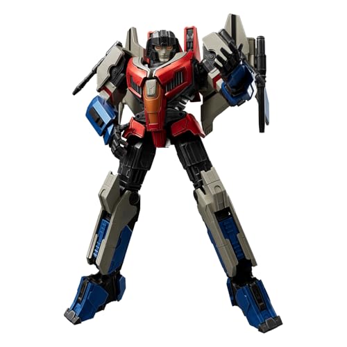 BLOKEES Transformers Classic Class 16 Transformers One Starscream 6 BLOKEES Transformers Classic Class 16 Transformers One Starscream