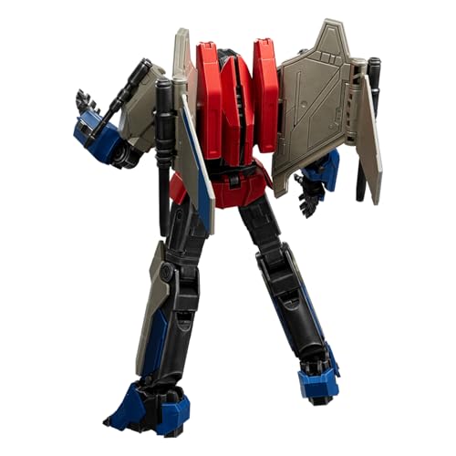 BLOKEES Transformers Classic Class 16 Transformers One Starscream 7 BLOKEES Transformers Classic Class 16 Transformers One Starscream
