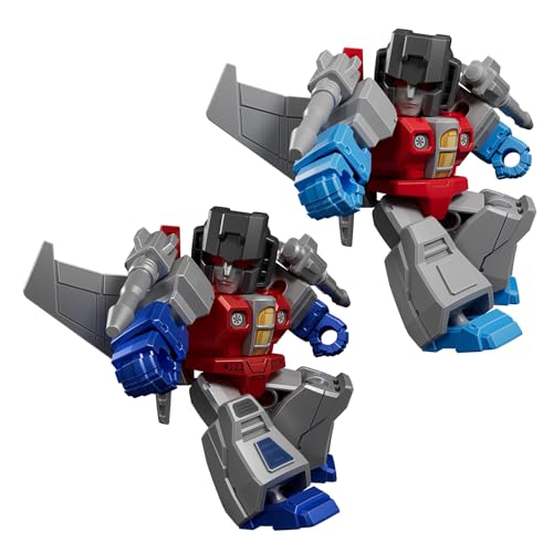 BLOKEES Transformers Defender Version 02 The Overthrow 4 BLOKEES Transformers Defender Version 02 The Overthrow