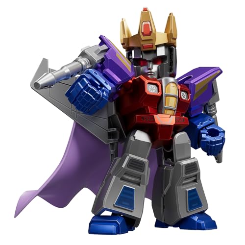 BLOKEES Transformers Defender Version 02 The Overthrow 6 BLOKEES Transformers Defender Version 02 The Overthrow