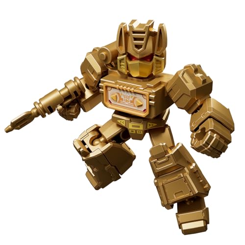 BLOKEES Transformers Defender Version 02 The Overthrow 7 BLOKEES Transformers Defender Version 02 The Overthrow