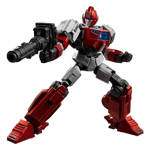 BLOKEES Transformers Classic Class 19 Transformers One Ironhide