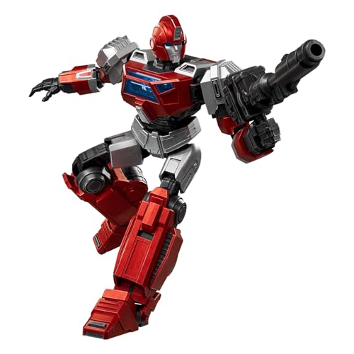 BLOKEES Transformers Classic Class 19 Transformers One Ironhide 3 BLOKEES Transformers Classic Class 19 Transformers One Ironhide