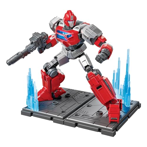 BLOKEES Transformers Classic Class 19 Transformers One Ironhide 4 BLOKEES Transformers Classic Class 19 Transformers One Ironhide